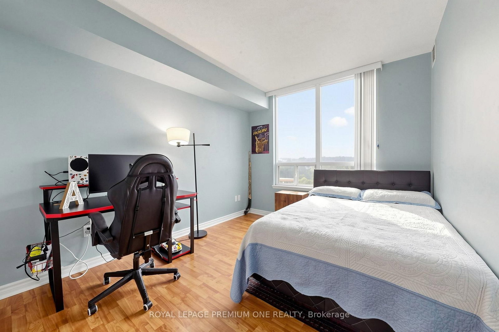 2088 Lawrence Avenue W • #808 • Toronto, ON photo 26