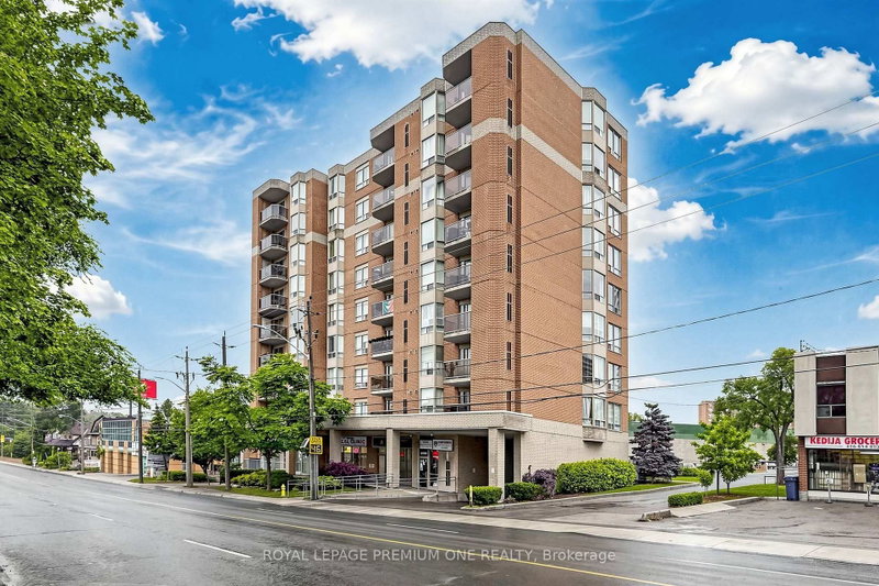 808 - 2088 Lawrence Avenue W
