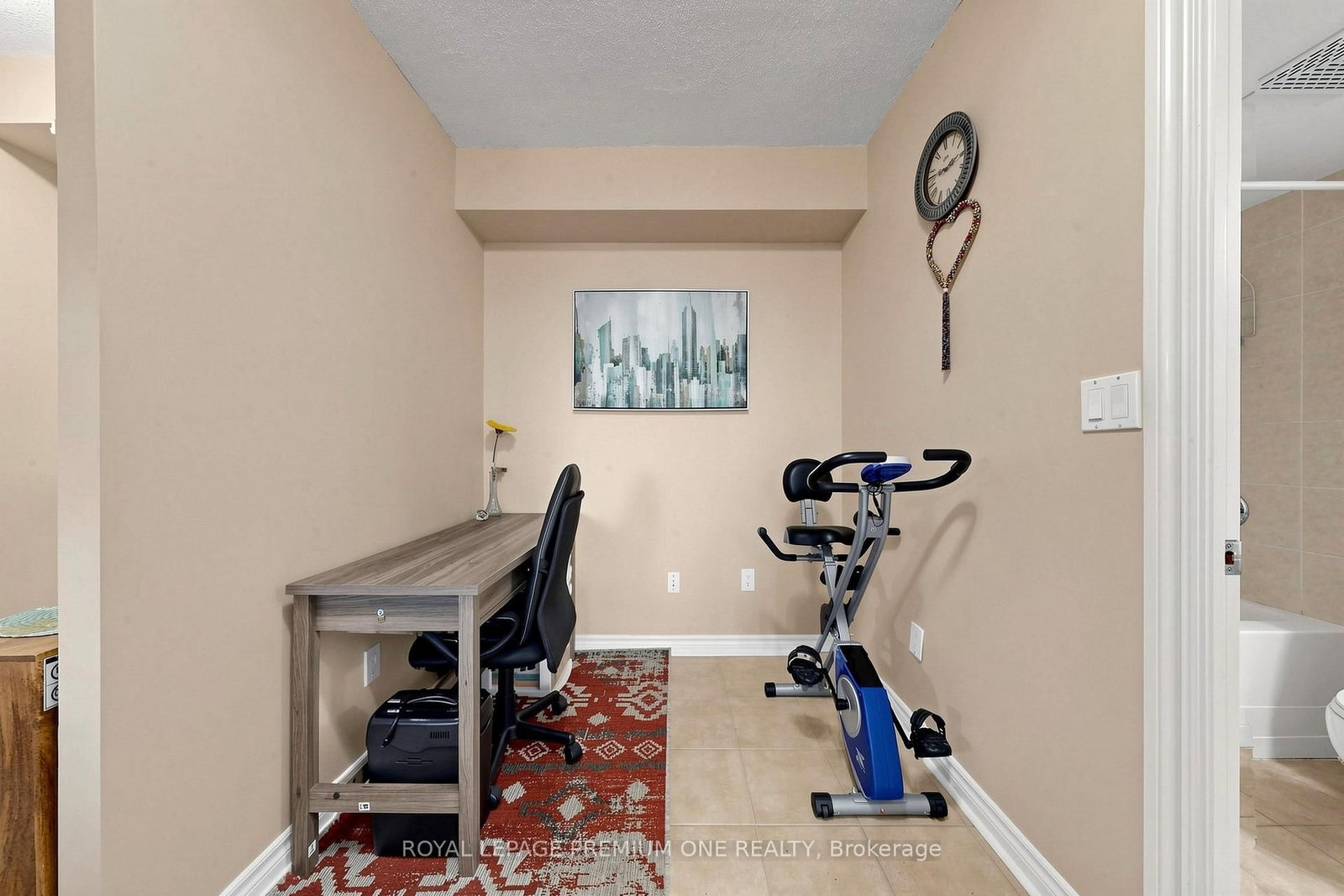 2088 Lawrence Avenue W • #808 • Toronto, ON photo 30