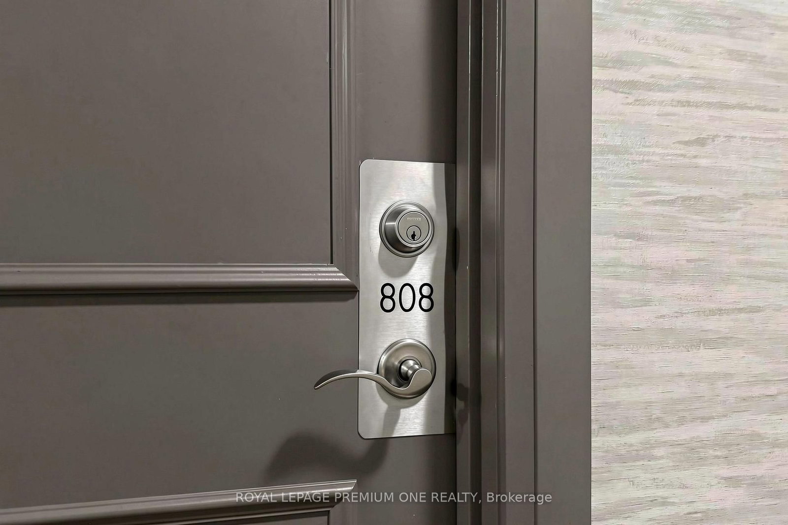 2088 Lawrence Avenue W • #808 • Toronto, ON photo 8