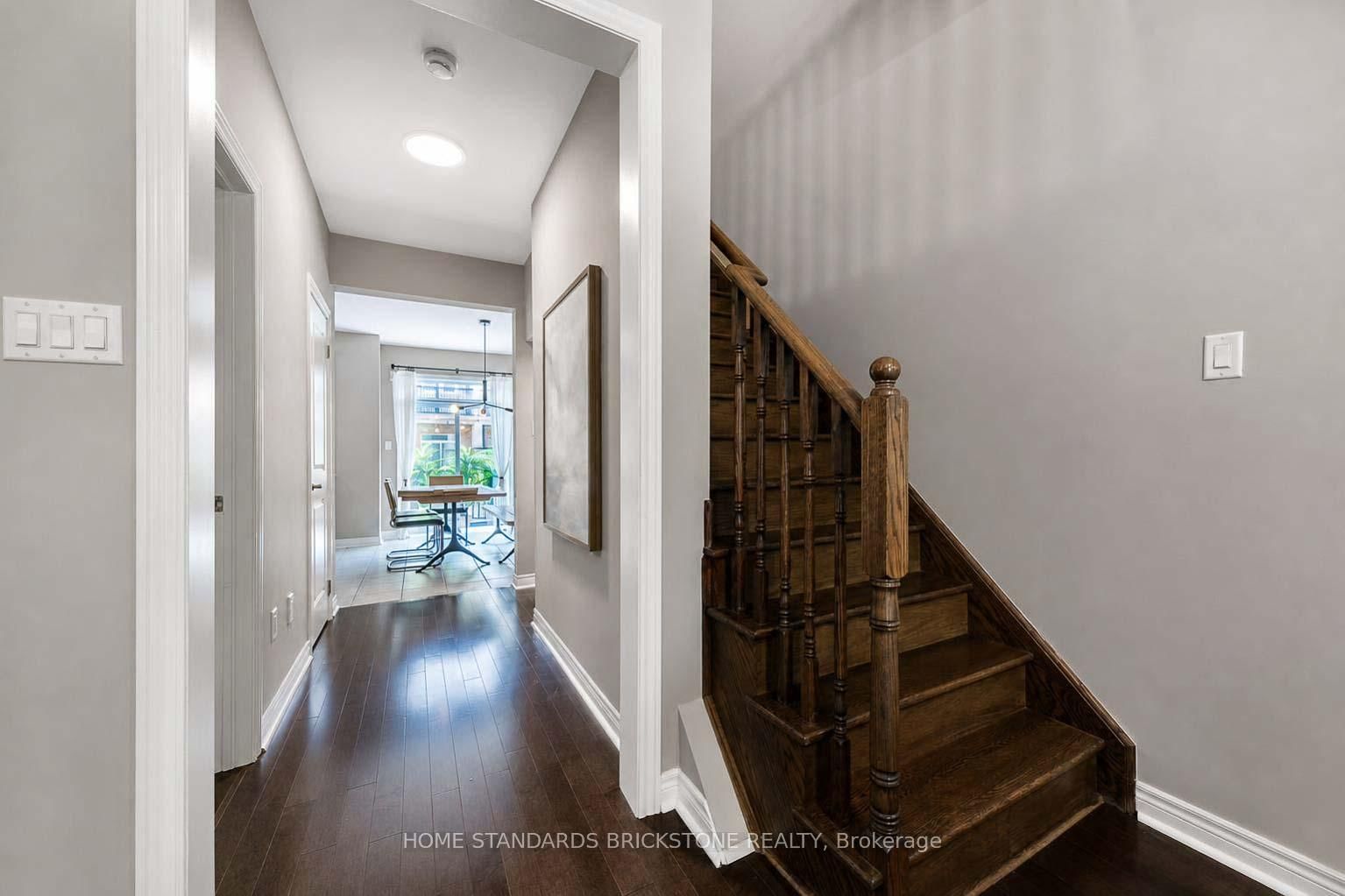 3058 Eberly Woods Drive • Oakville, ON photo 18