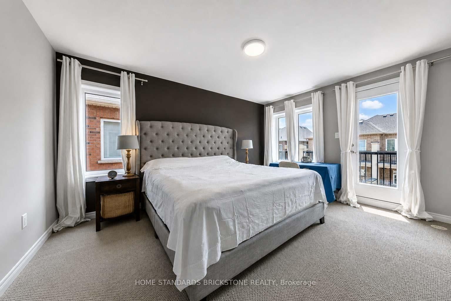 3058 Eberly Woods Drive • Oakville, ON photo 19