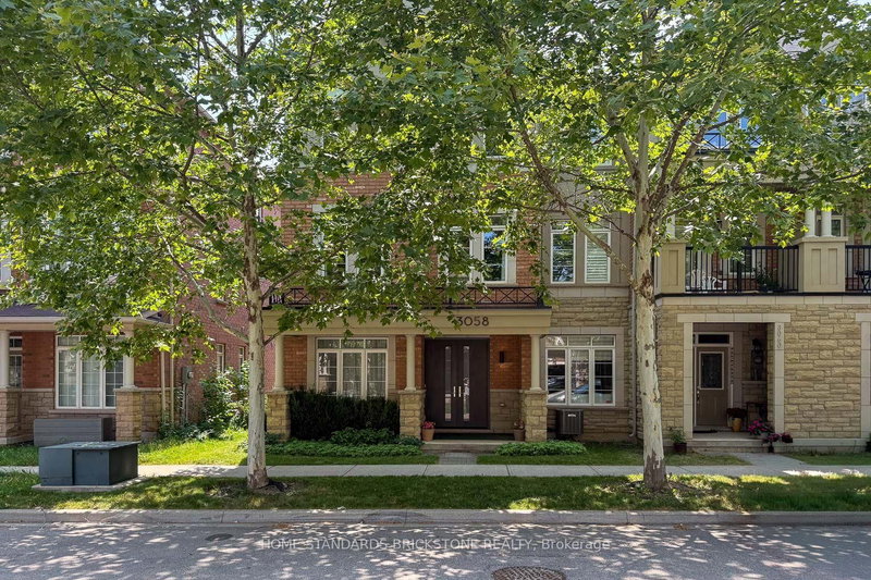 3058 Eberly Woods Drive