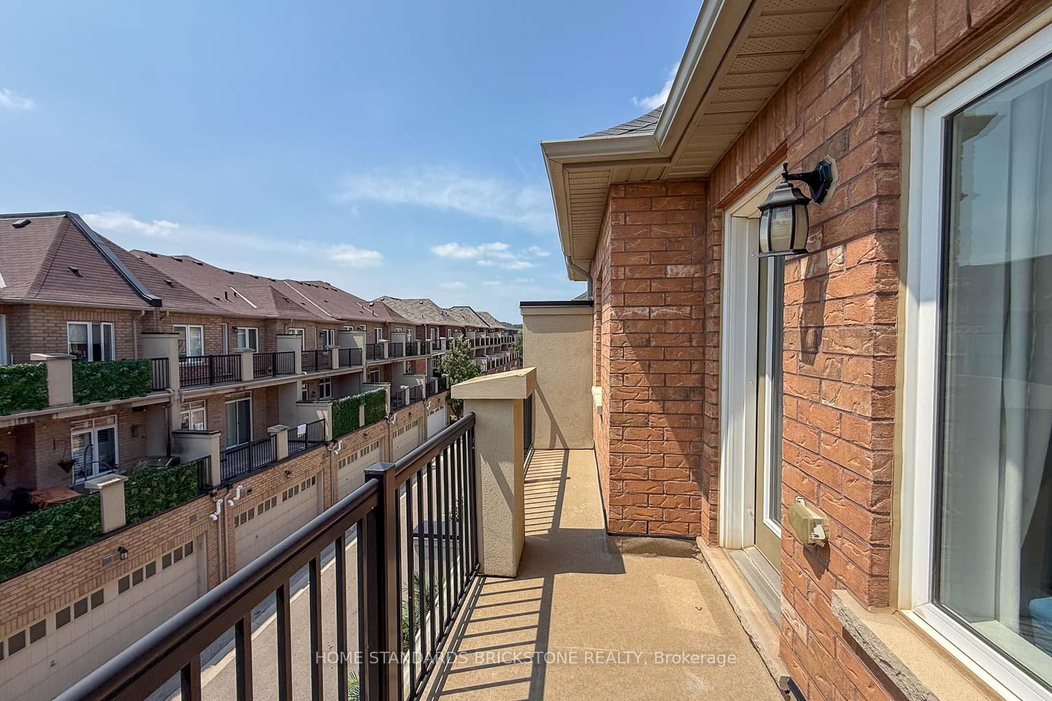 3058 Eberly Woods Drive • Oakville, ON photo 23