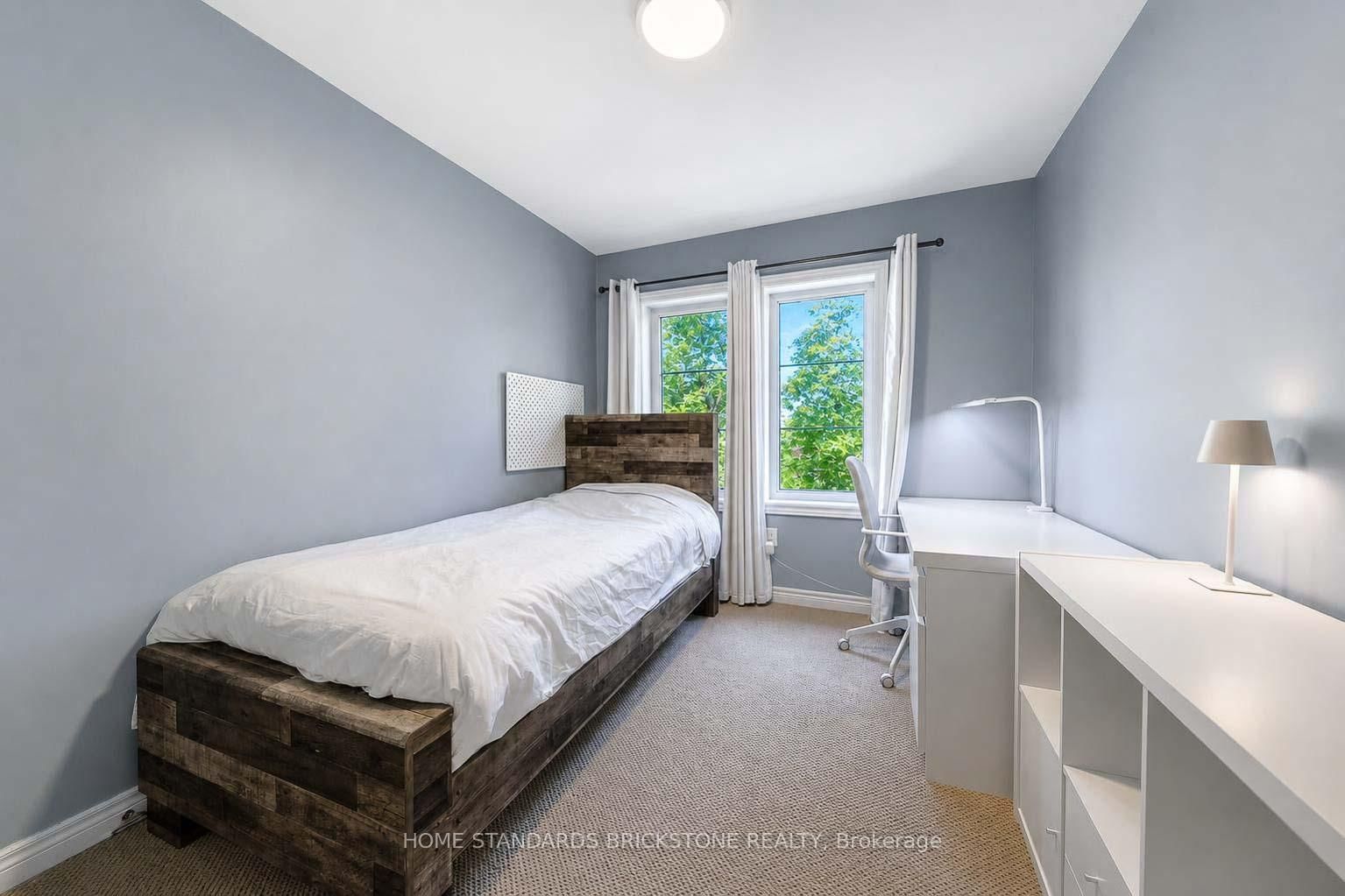 3058 Eberly Woods Drive • Oakville, ON photo 24
