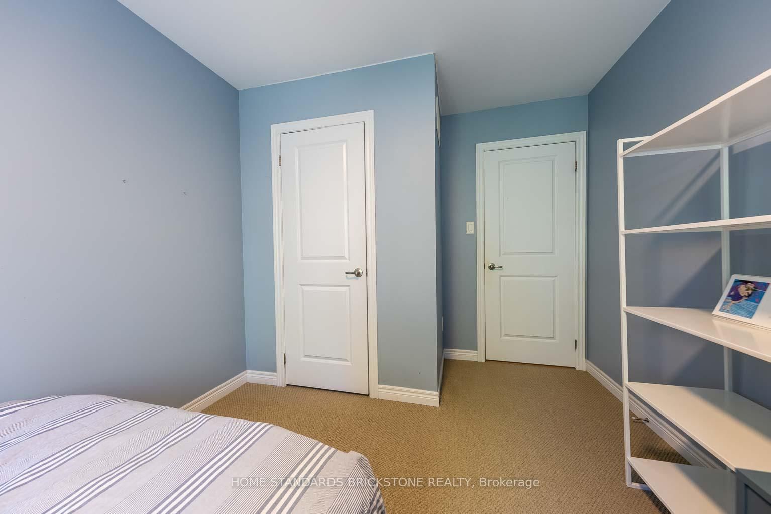3058 Eberly Woods Drive • Oakville, ON photo 28