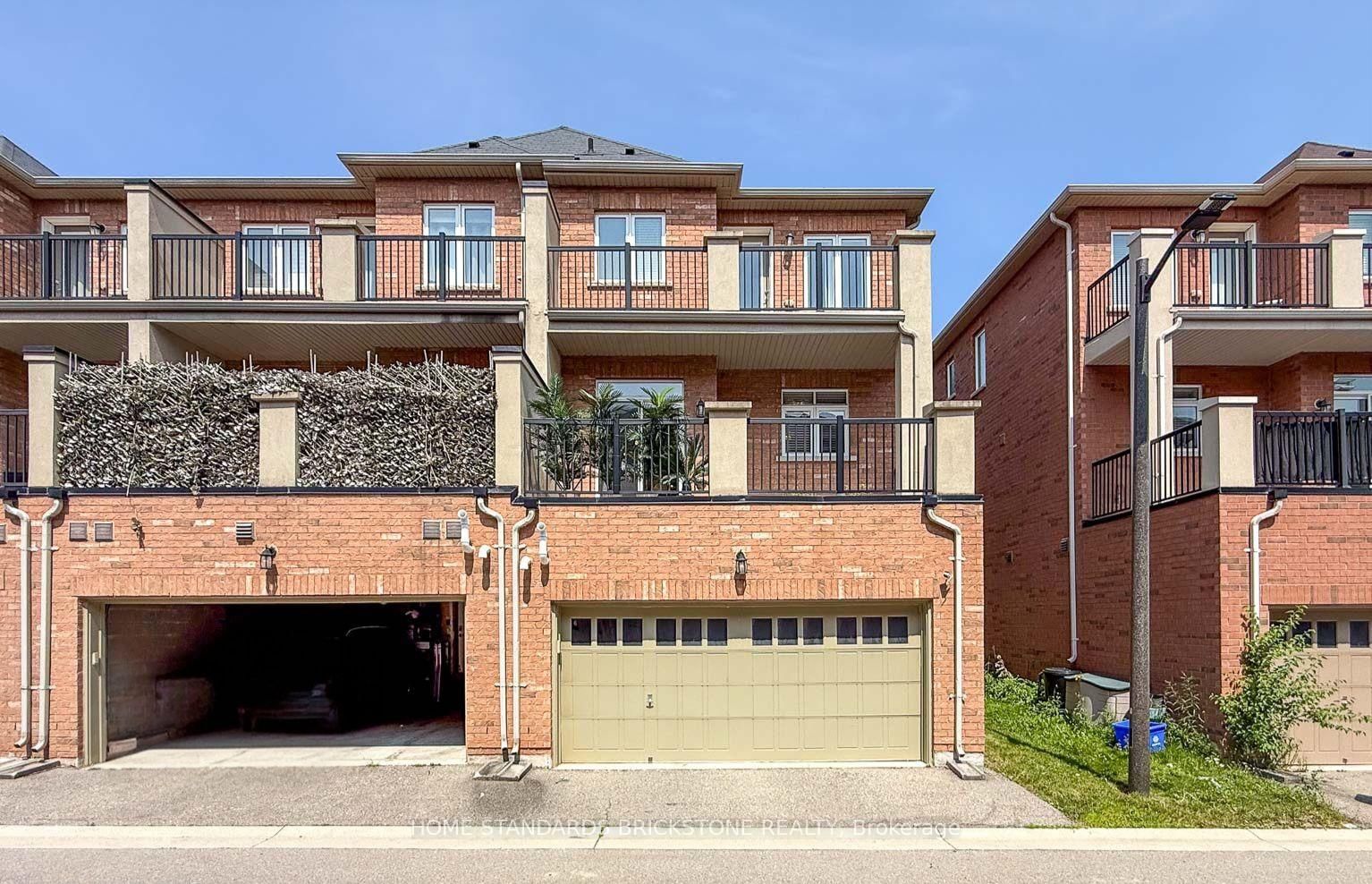 3058 Eberly Woods Drive • Oakville, ON photo 30