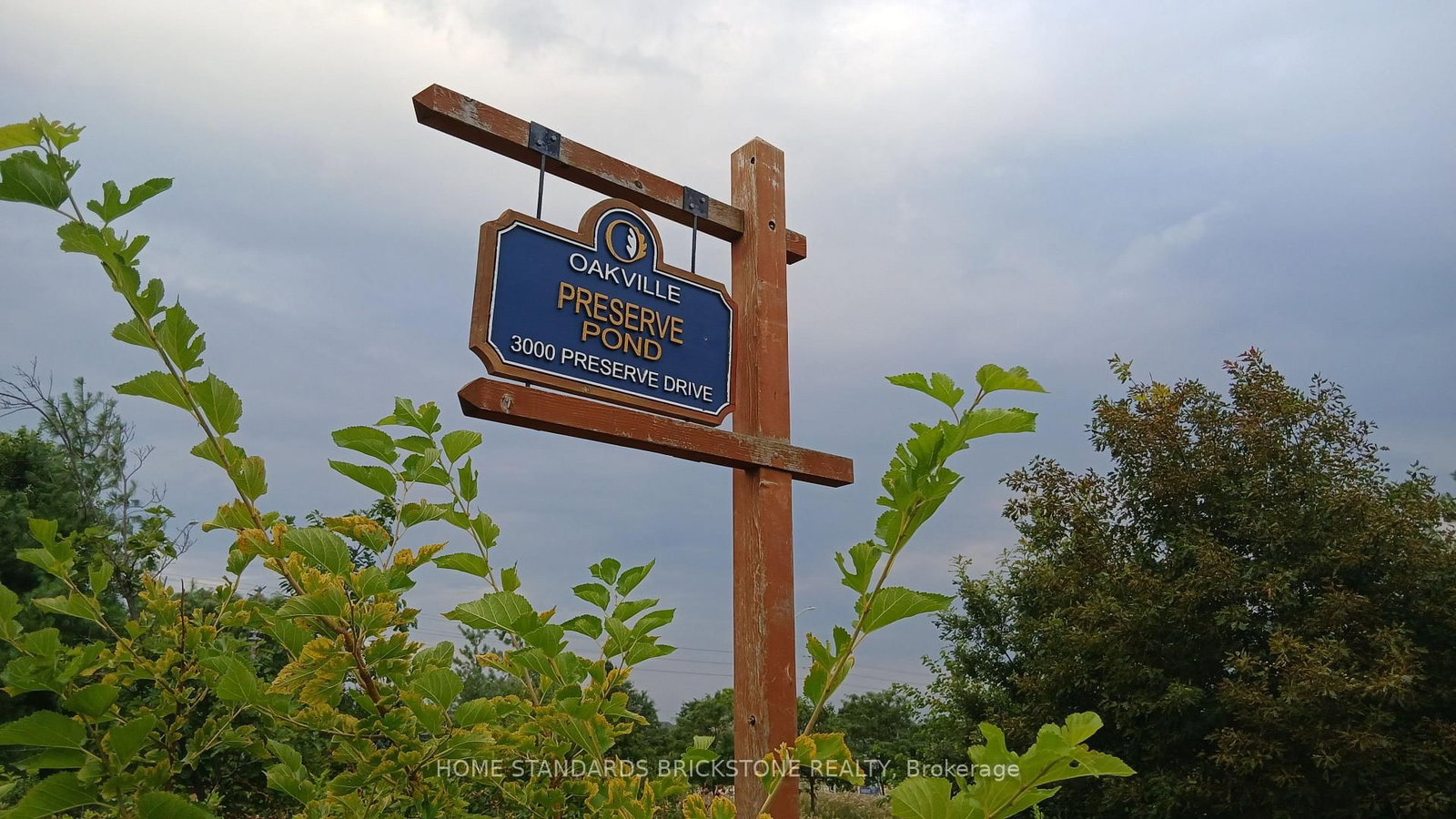 3058 Eberly Woods Drive • Oakville, ON photo 33