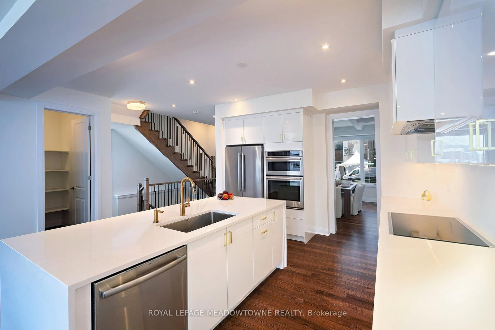 68 Spiritwood Way • Brampton, ON photo 11