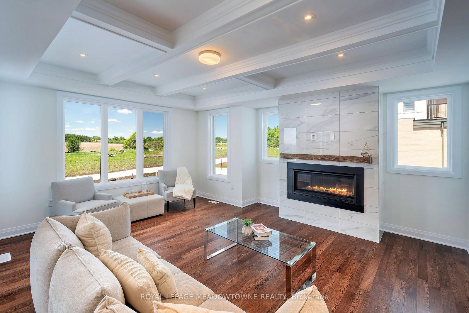 68 Spiritwood Way • Brampton, ON photo 7