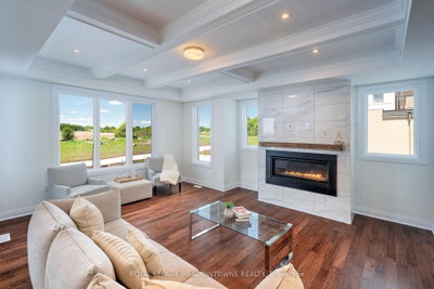 68 Spiritwood Way • Brampton, ON photo 7