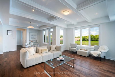 68 Spiritwood Way • Brampton, ON photo 8