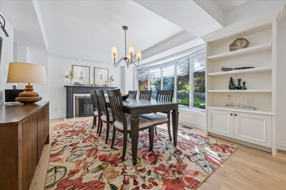 489 Rebecca Street • Oakville, ON photo 6