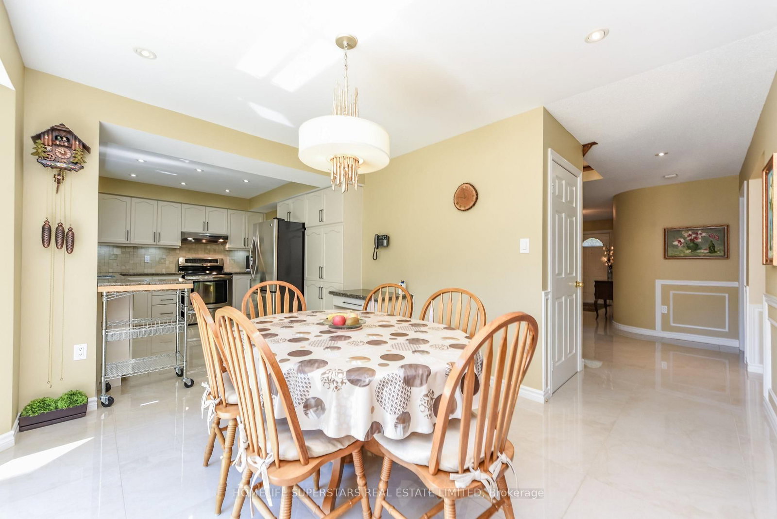 168 River Oaks Boulevard E • Oakville, ON photo 15