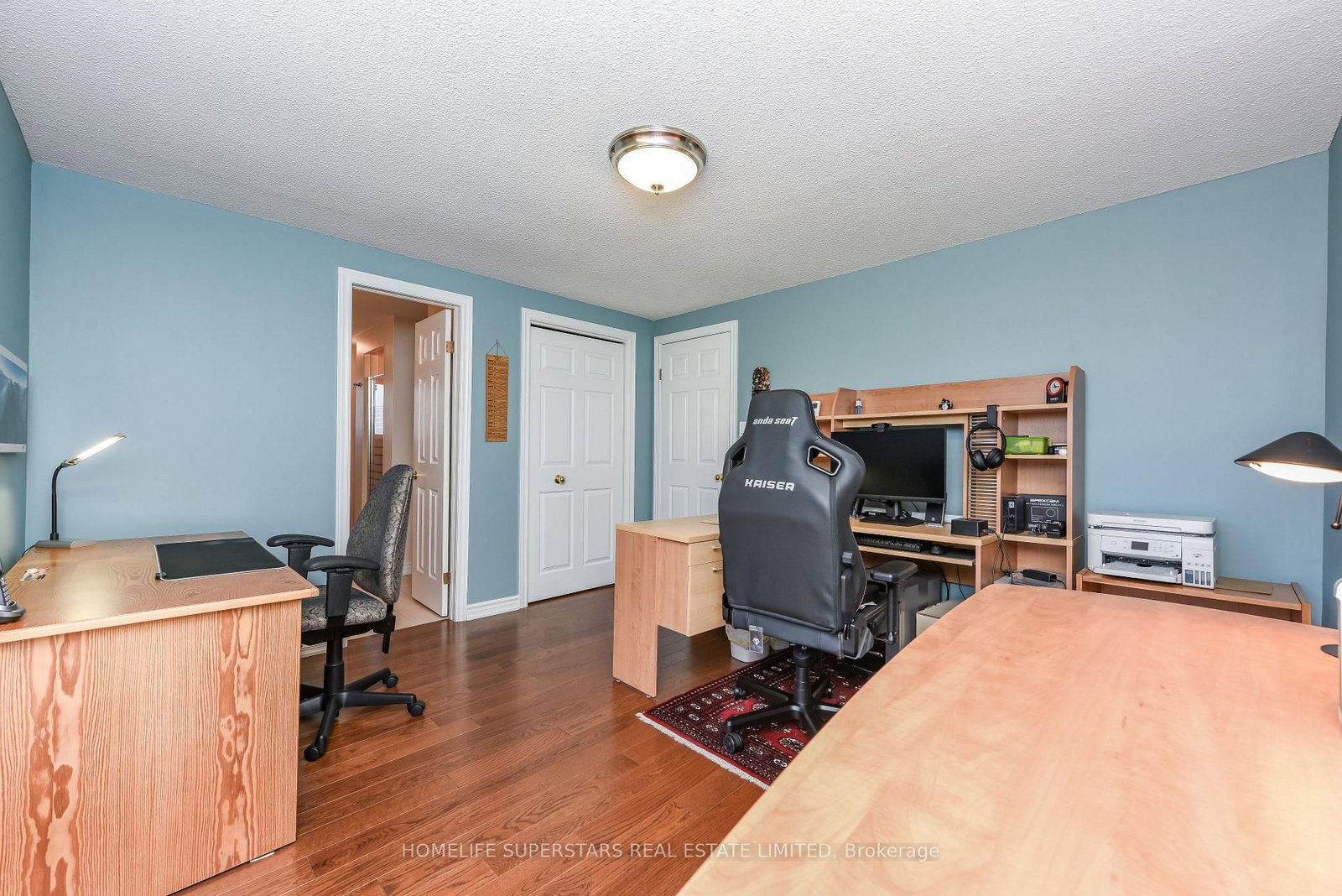 168 River Oaks Boulevard E • Oakville, ON photo 26