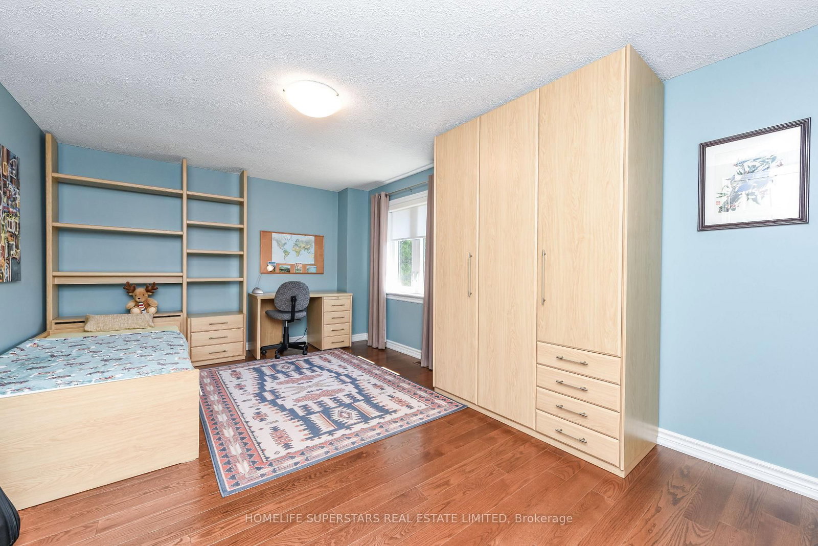 168 River Oaks Boulevard E • Oakville, ON photo 33