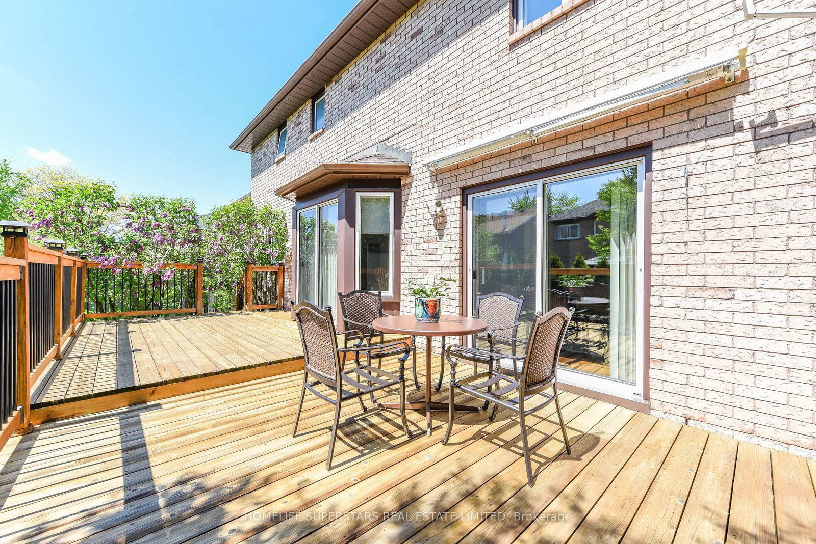 168 River Oaks Boulevard E • Oakville, ON photo 42