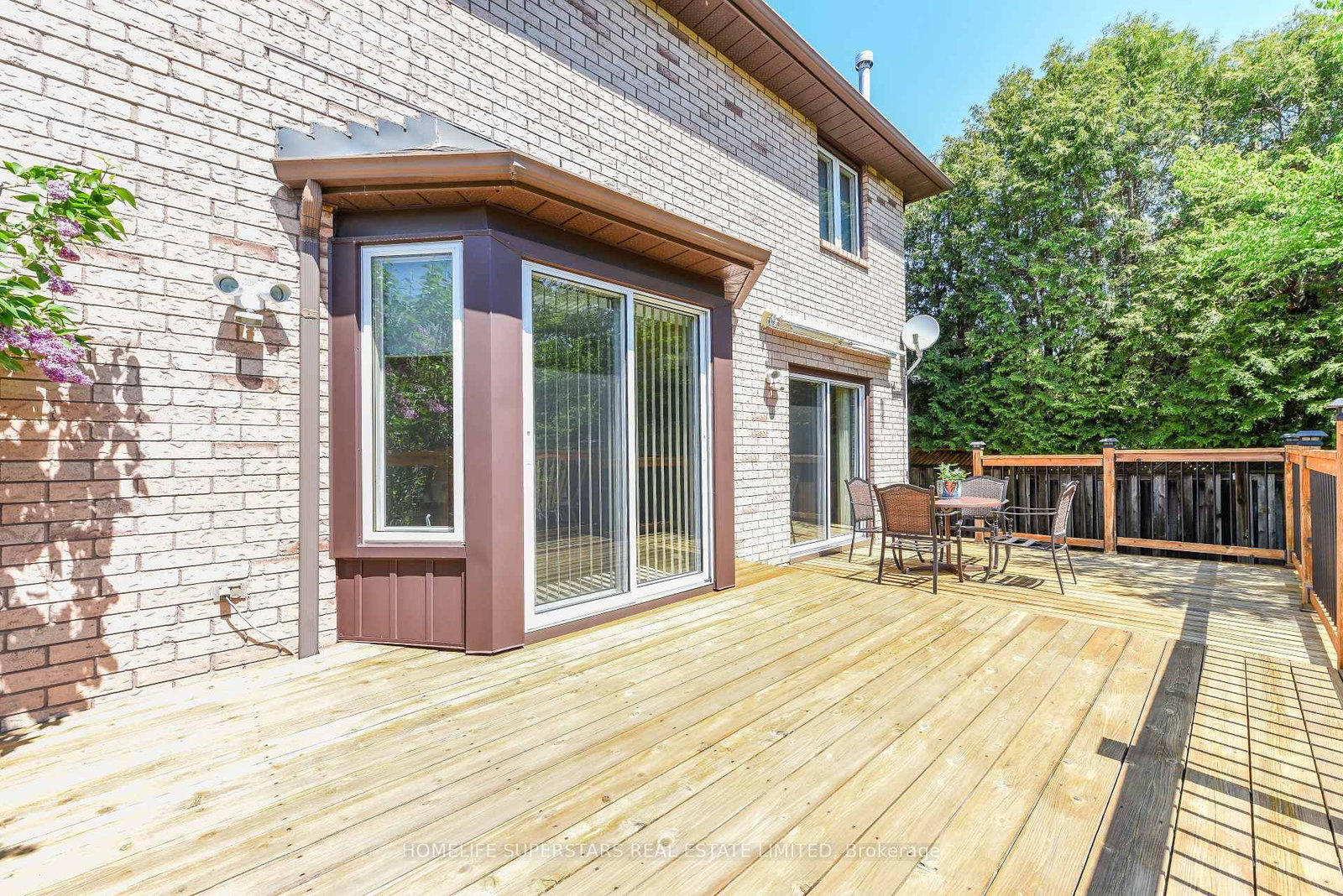 168 River Oaks Boulevard E • Oakville, ON photo 43
