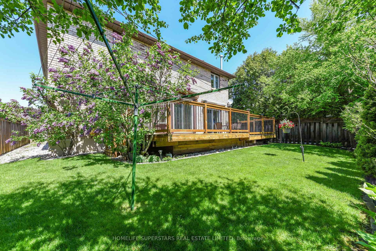 168 River Oaks Boulevard E • Oakville, ON photo 46