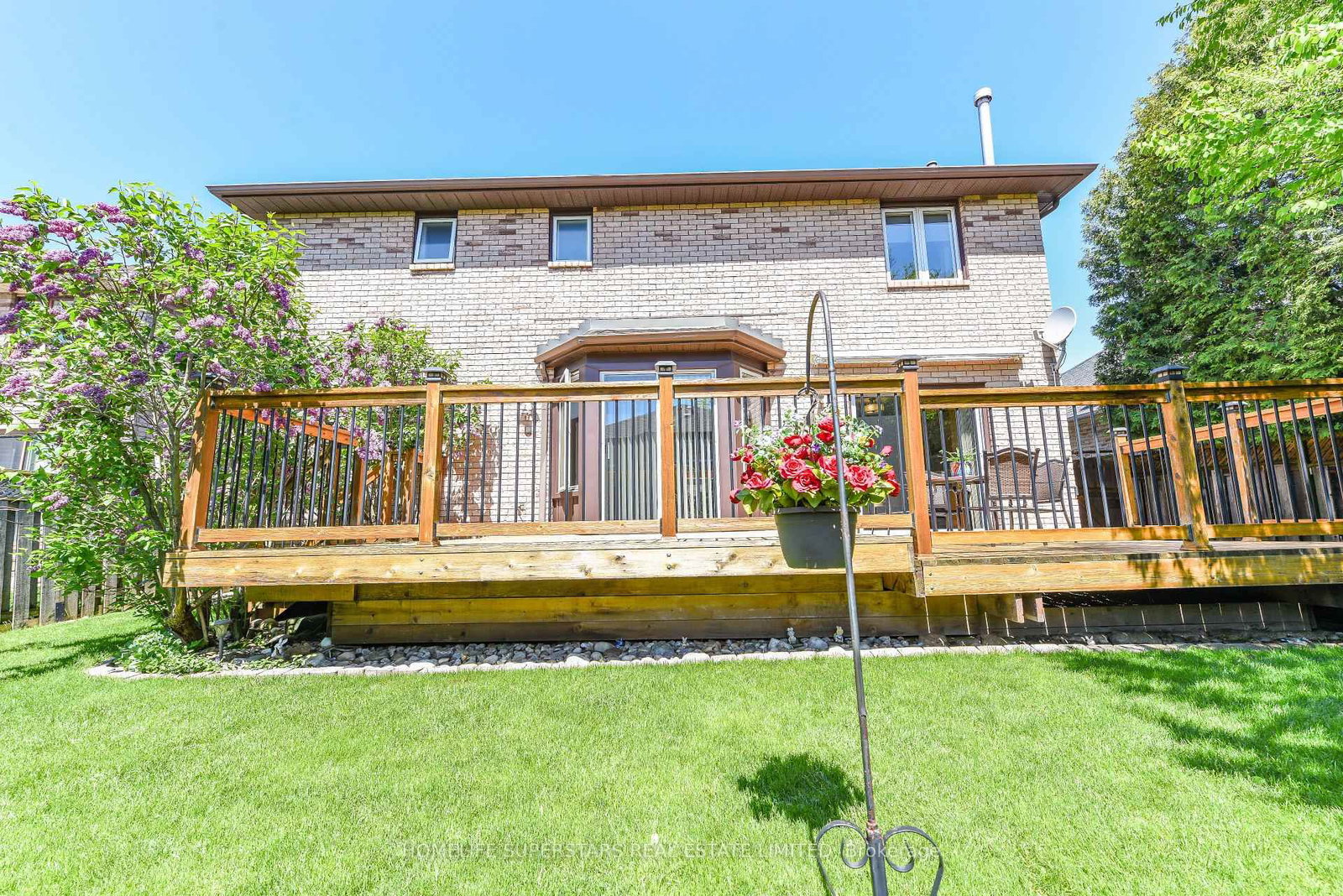 168 River Oaks Boulevard E • Oakville, ON photo 47