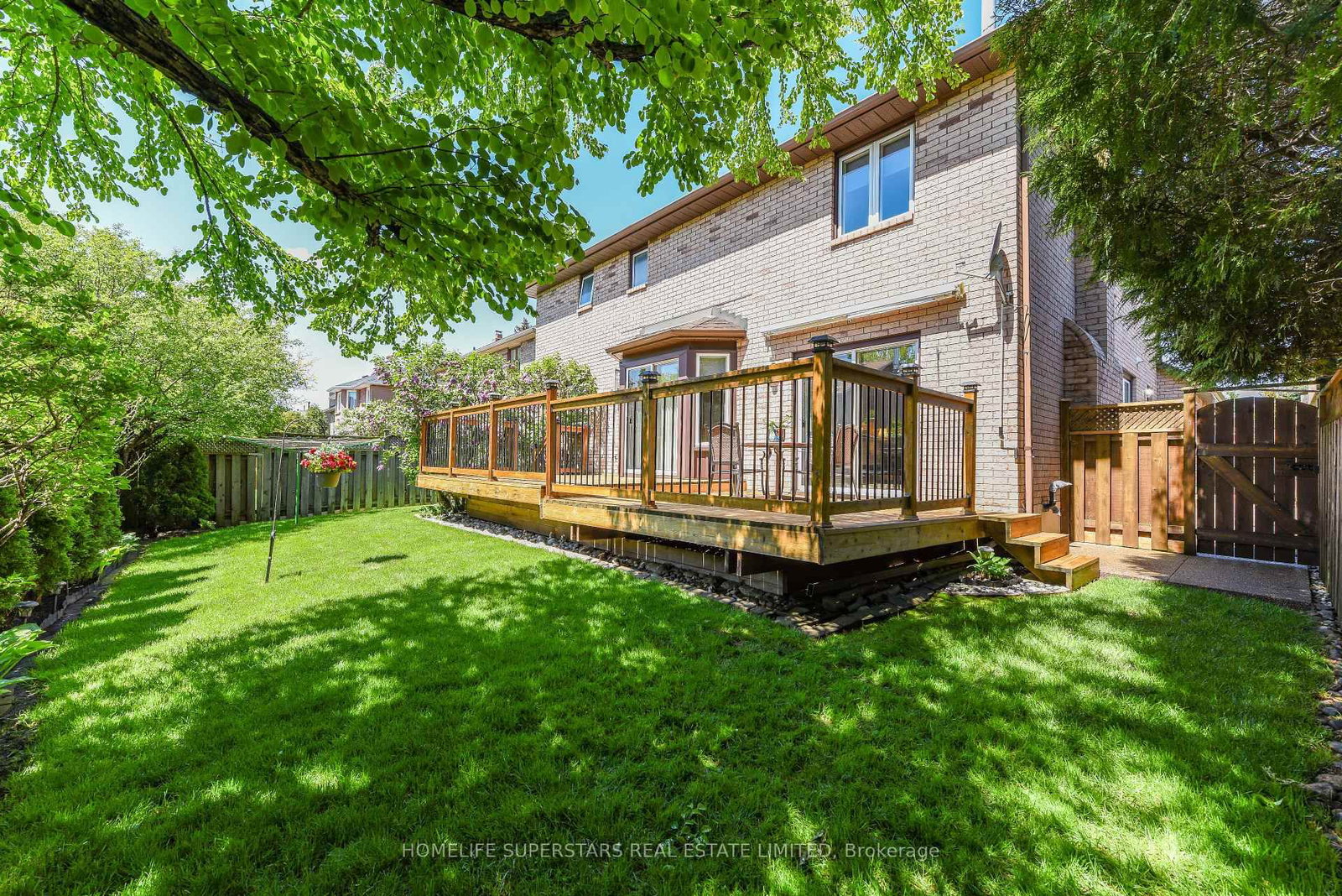 168 River Oaks Boulevard E • Oakville, ON photo 48