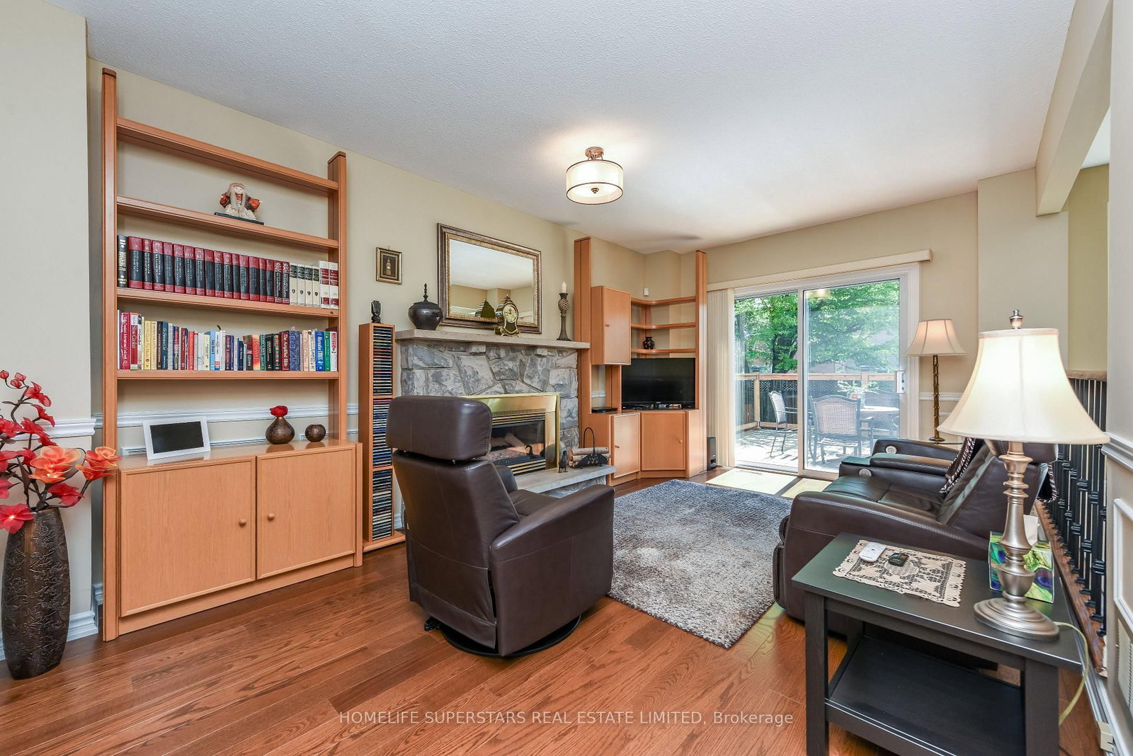 168 River Oaks Boulevard E • Oakville, ON photo 9