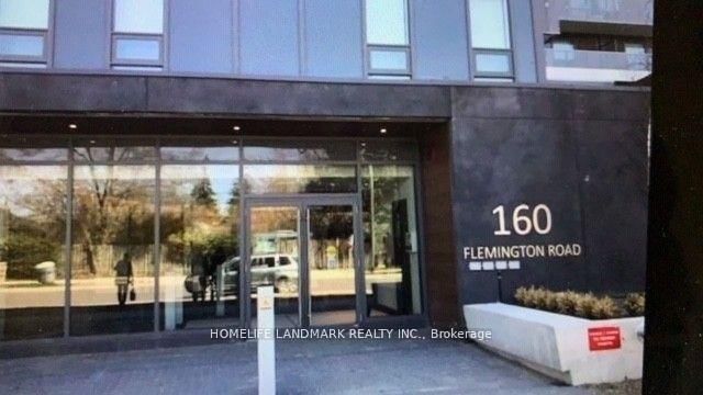 home for lease on 321-160 Flemington Road
