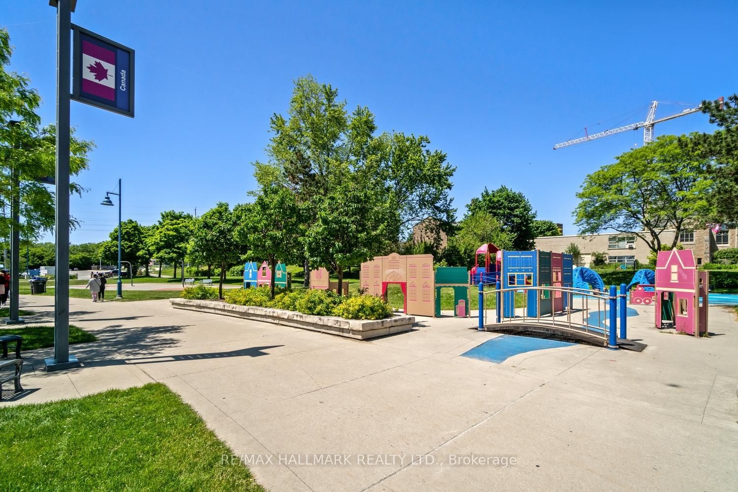 1 Hurontario Mississauga,ON L5G 0A3 — Photo 32