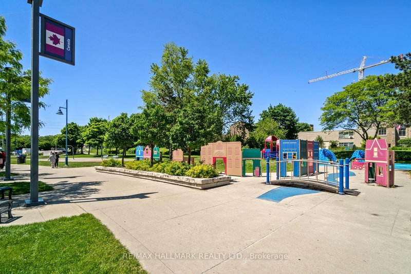 1 Hurontario Mississauga,ON L5G 0A3 — Photo 32
