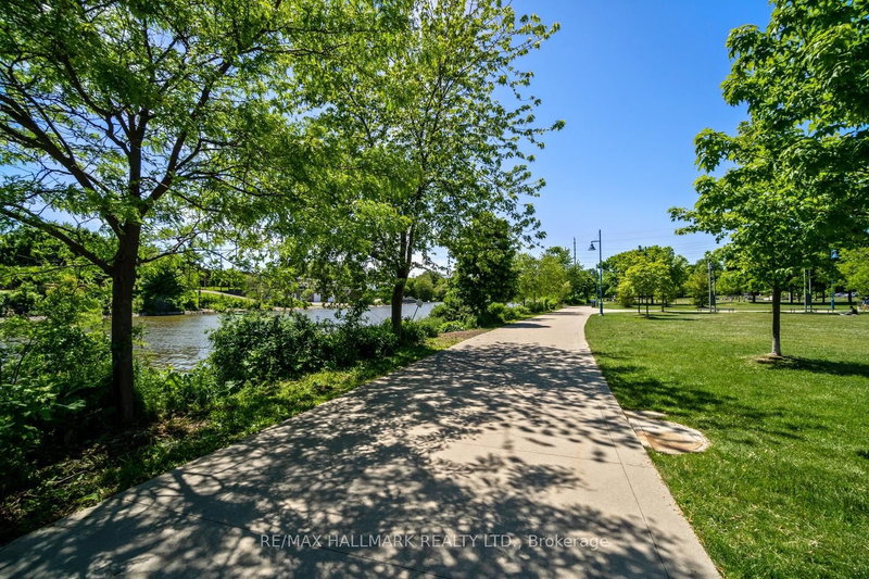 1 Hurontario Mississauga,ON L5G 0A3 — Photo 36