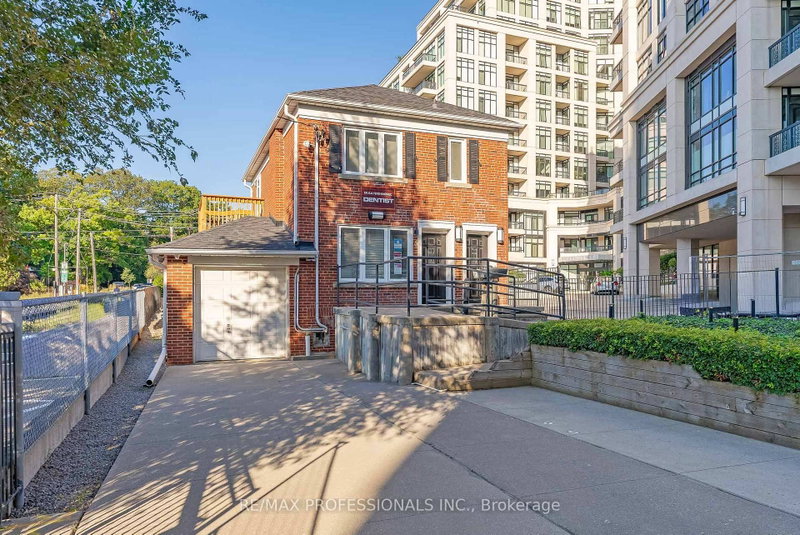 5B Old Mill Drive Unit Lower