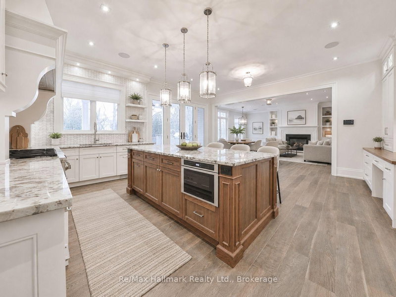 482 Morrison Oakville,ON L6J 4K5 — Photo 13