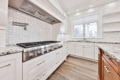 482 Morrison Oakville,ON L6J 4K5 — Photo 14
