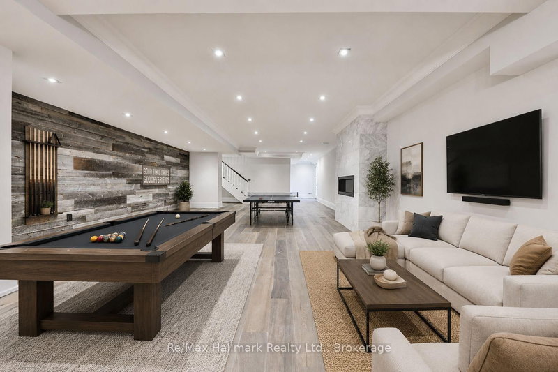 482 Morrison Oakville,ON L6J 4K5 — Photo 38