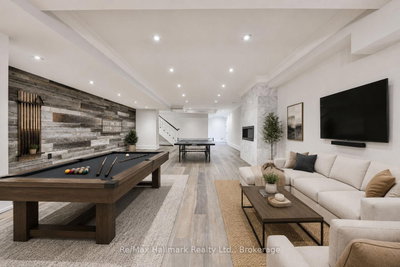 482 Morrison Oakville,ON L6J 4K5 — Photo 38