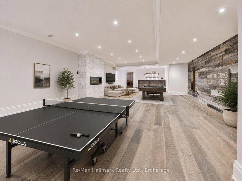 482 Morrison Oakville,ON L6J 4K5 — Photo 39