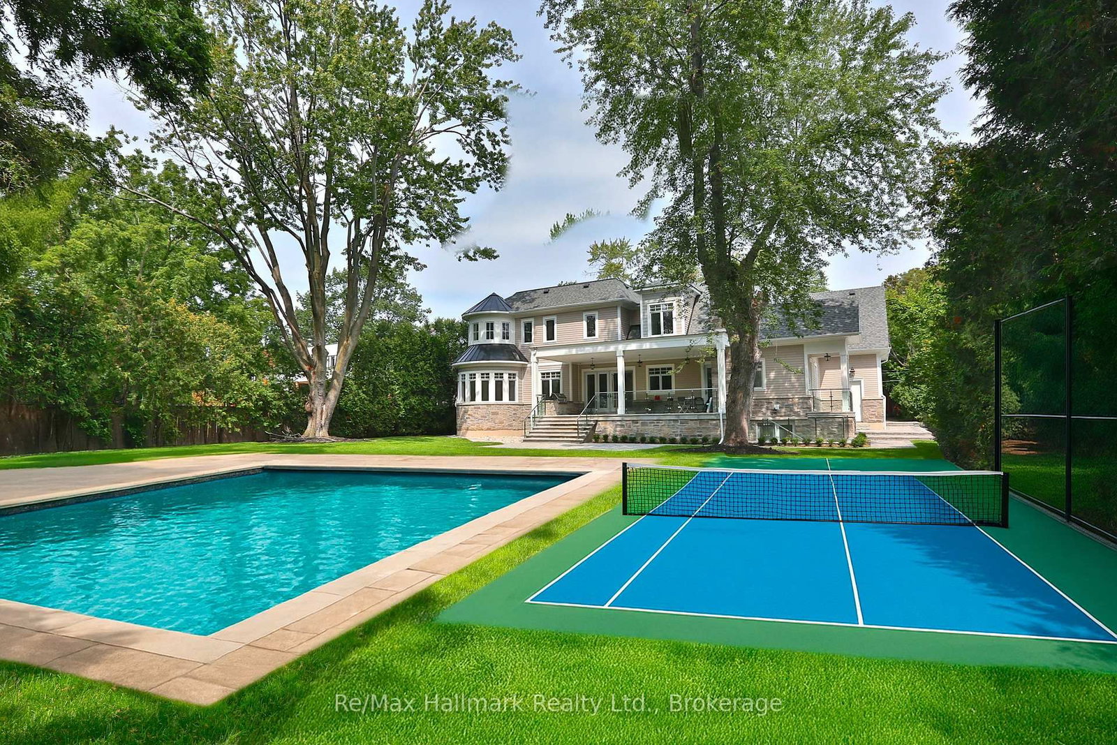 482 Morrison Rd, Oakville, view 49