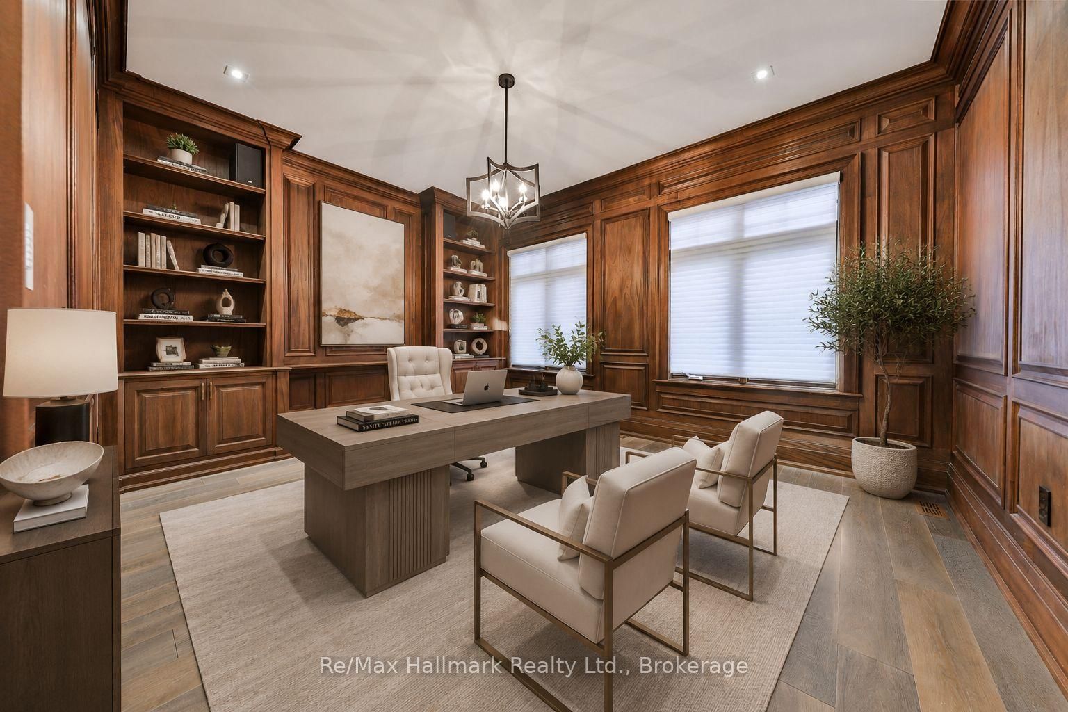 482 Morrison Rd, Oakville, view 8