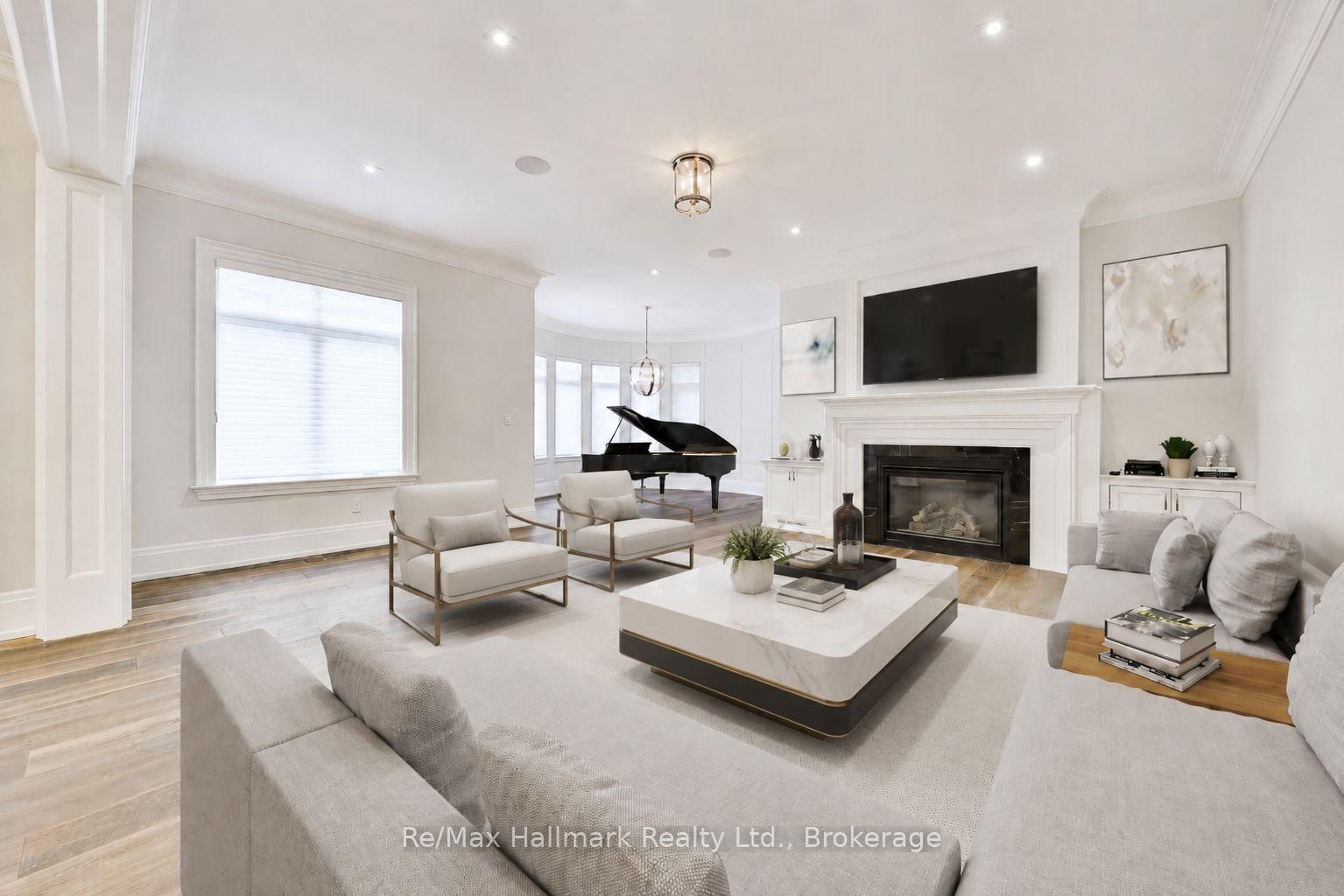 482 Morrison Rd, Oakville, view 9