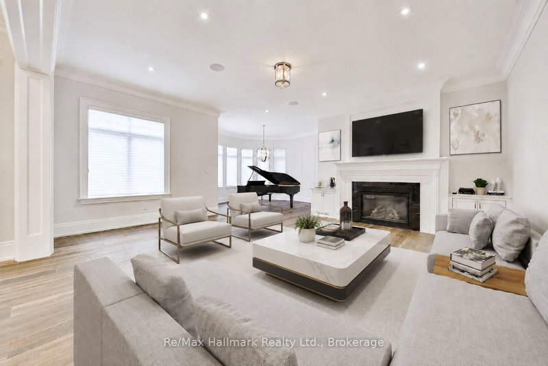 482 Morrison Oakville,ON L6J 4K5 — Photo 9