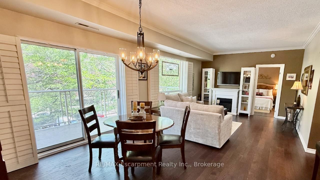 5188 Lakeshore Road • #310 • Burlington, ON photo 10