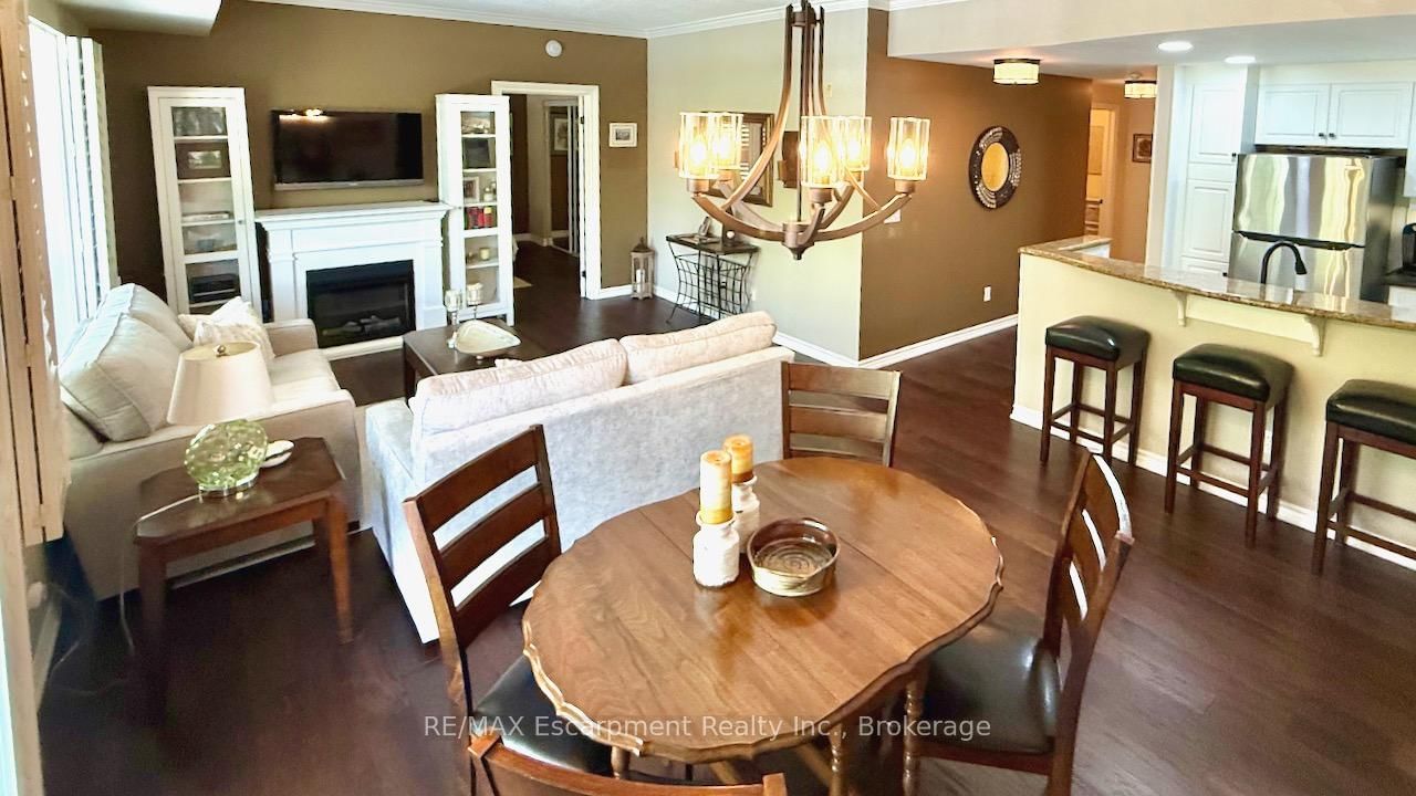 5188 Lakeshore Road • #310 • Burlington, ON photo 11