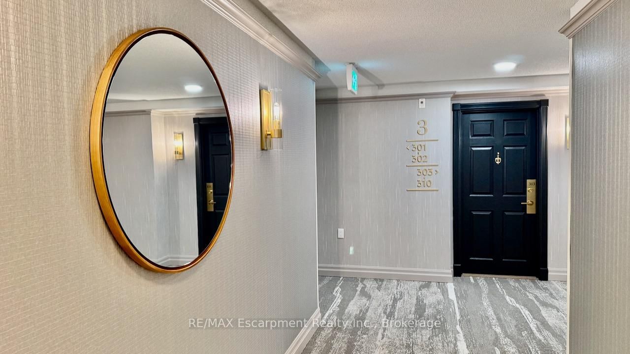5188 Lakeshore Road • #310 • Burlington, ON photo 28