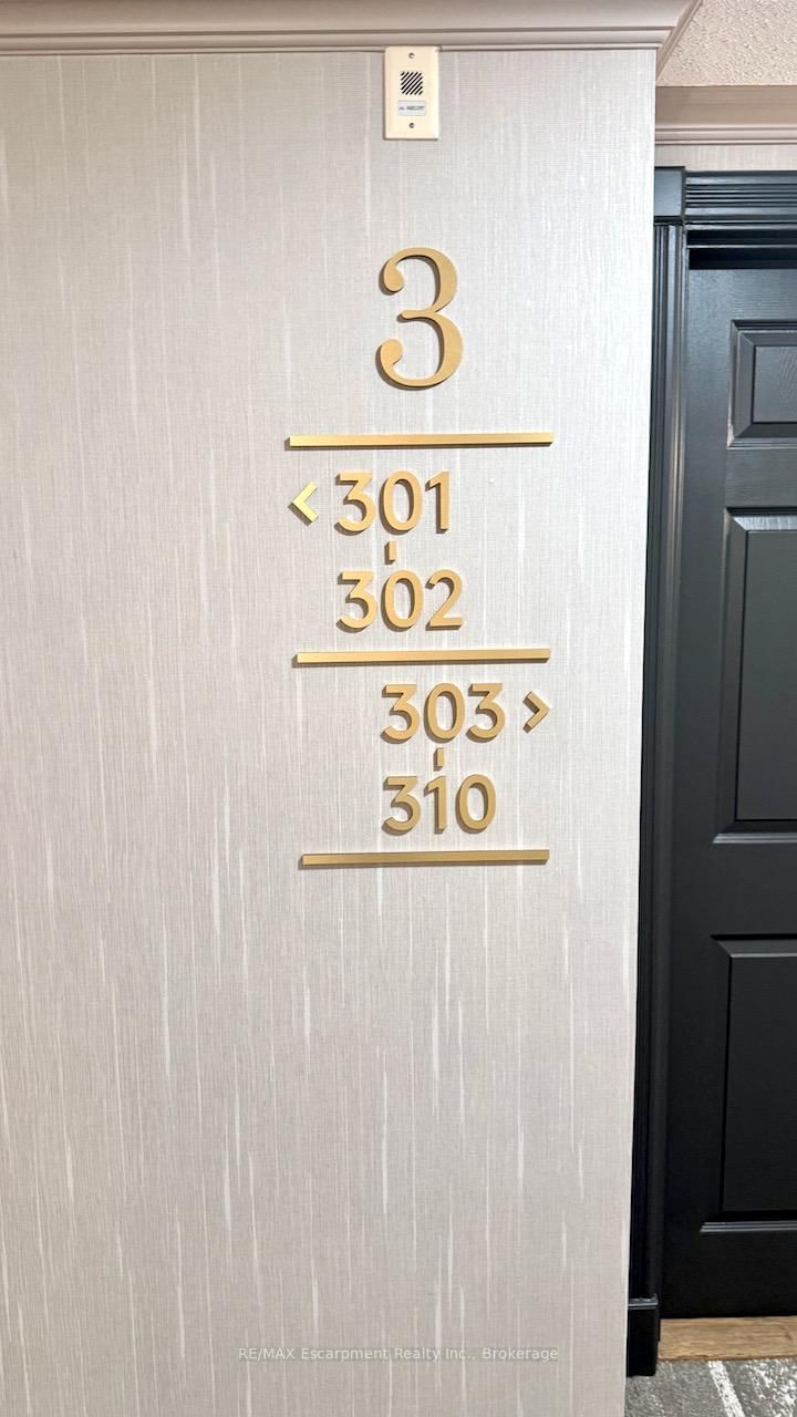 5188 Lakeshore Road • #310 • Burlington, ON photo 35