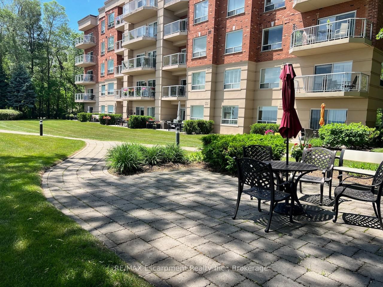 5188 Lakeshore Road • #310 • Burlington, ON photo 42