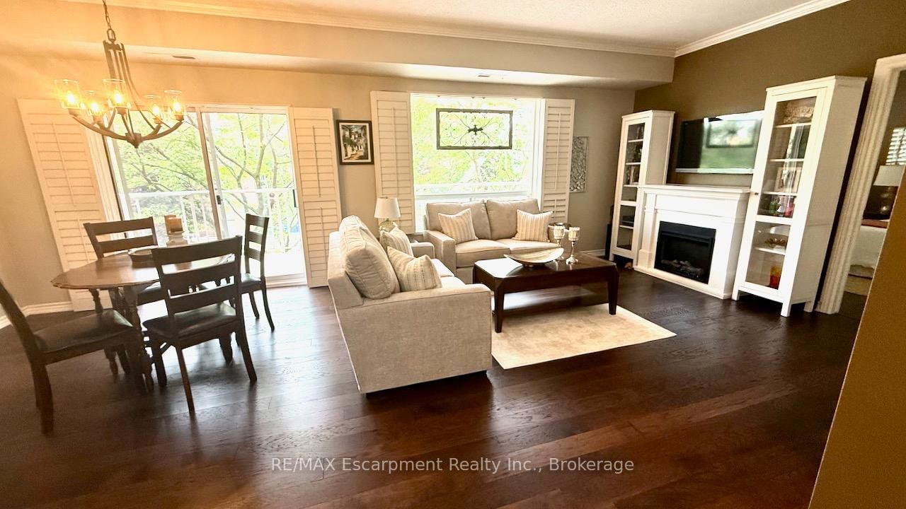 5188 Lakeshore Road • #310 • Burlington, ON photo 5