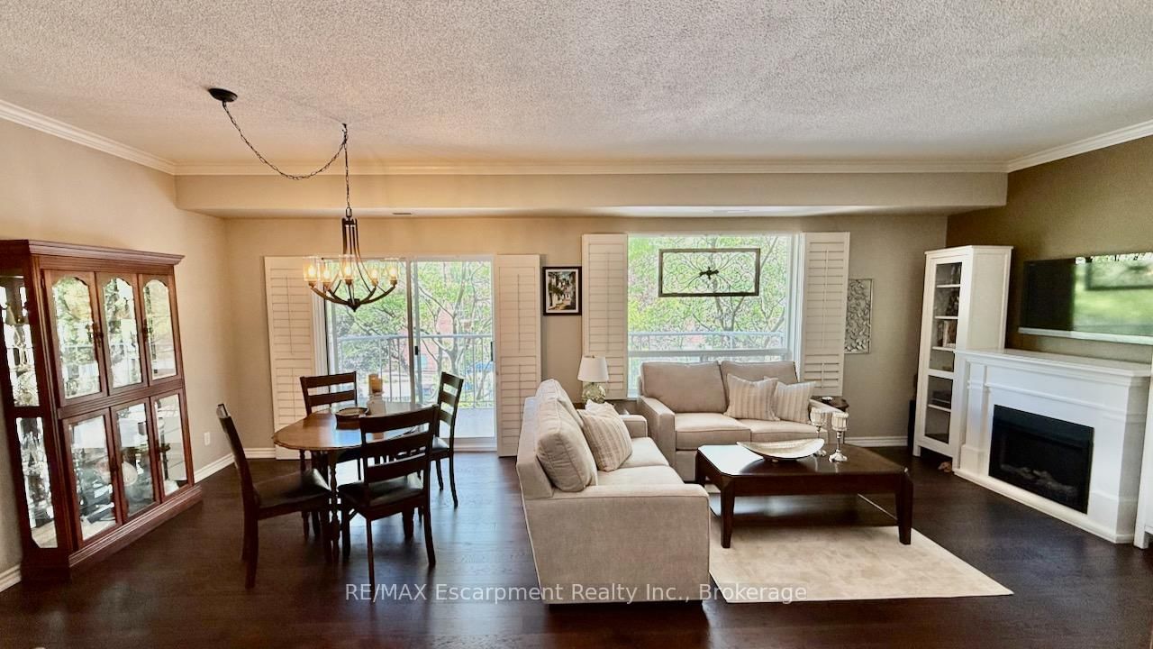 5188 Lakeshore Road • #310 • Burlington, ON photo 8