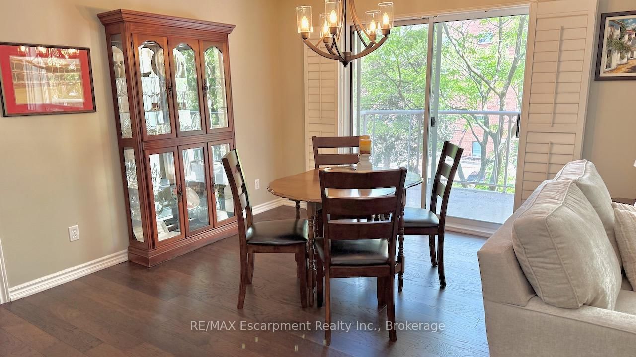 5188 Lakeshore Road • #310 • Burlington, ON photo 9