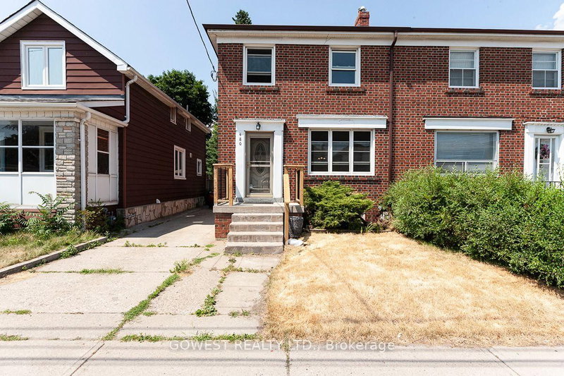 1 - 480 Jane Street