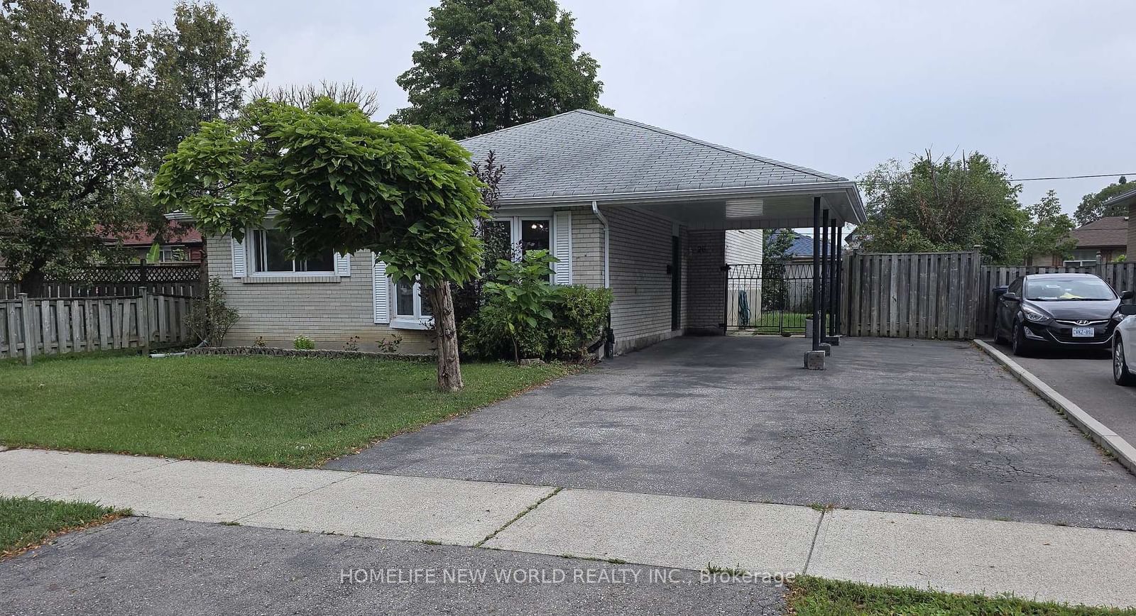 Property at 26 Murchison